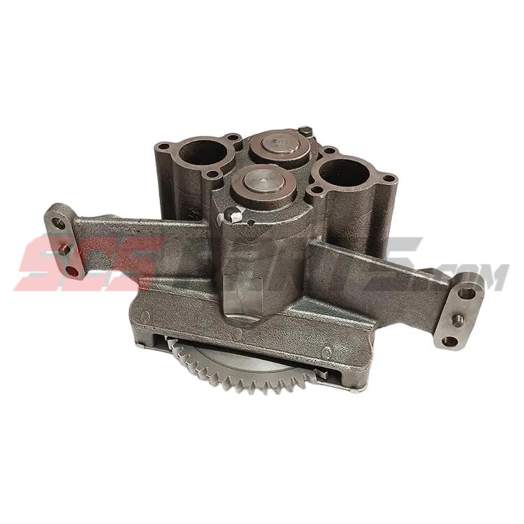 3634640 Lubricating Oil Pump