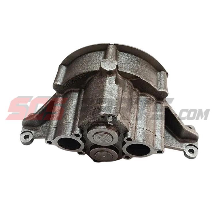 3634640 Lubricating Oil Pump