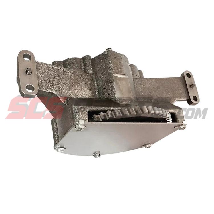 3634640 Lubricating Oil Pump