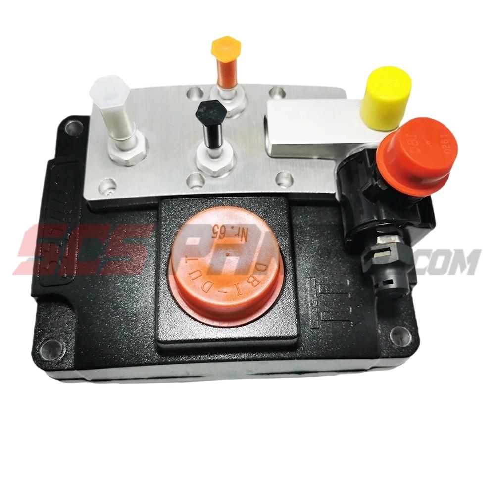 4931694 Doser Pump 24V 