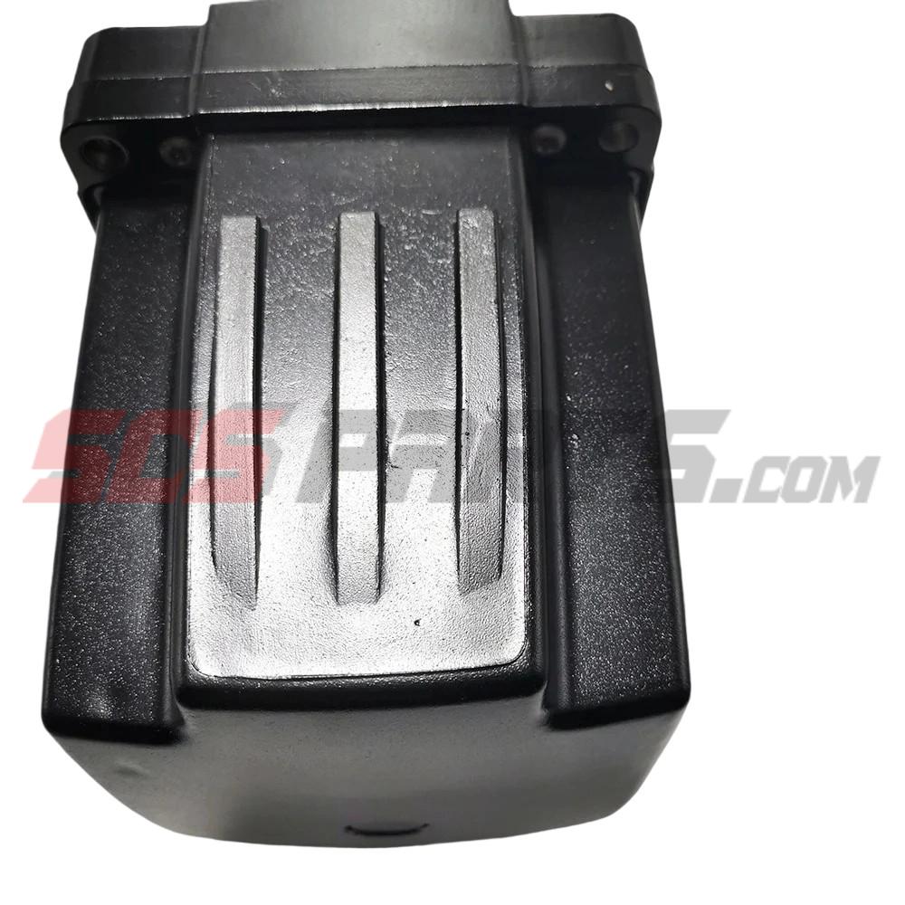 4931694 Doser Pump 24V 