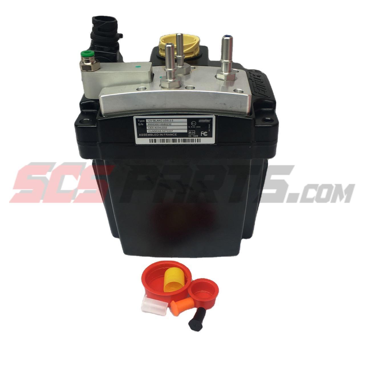 Bomba dosificadora 5273337 de 12 V
