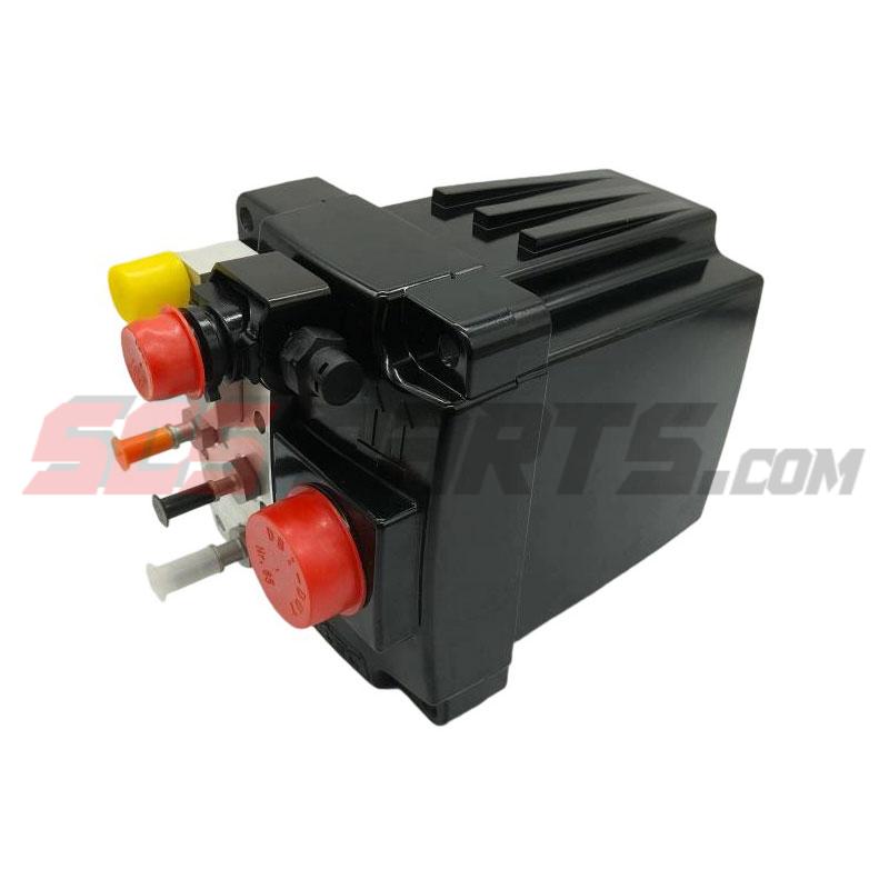 5273337 Doser Pump 12V 