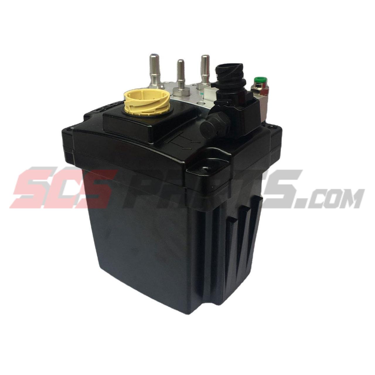 Bomba dosificadora 5273337 de 12 V