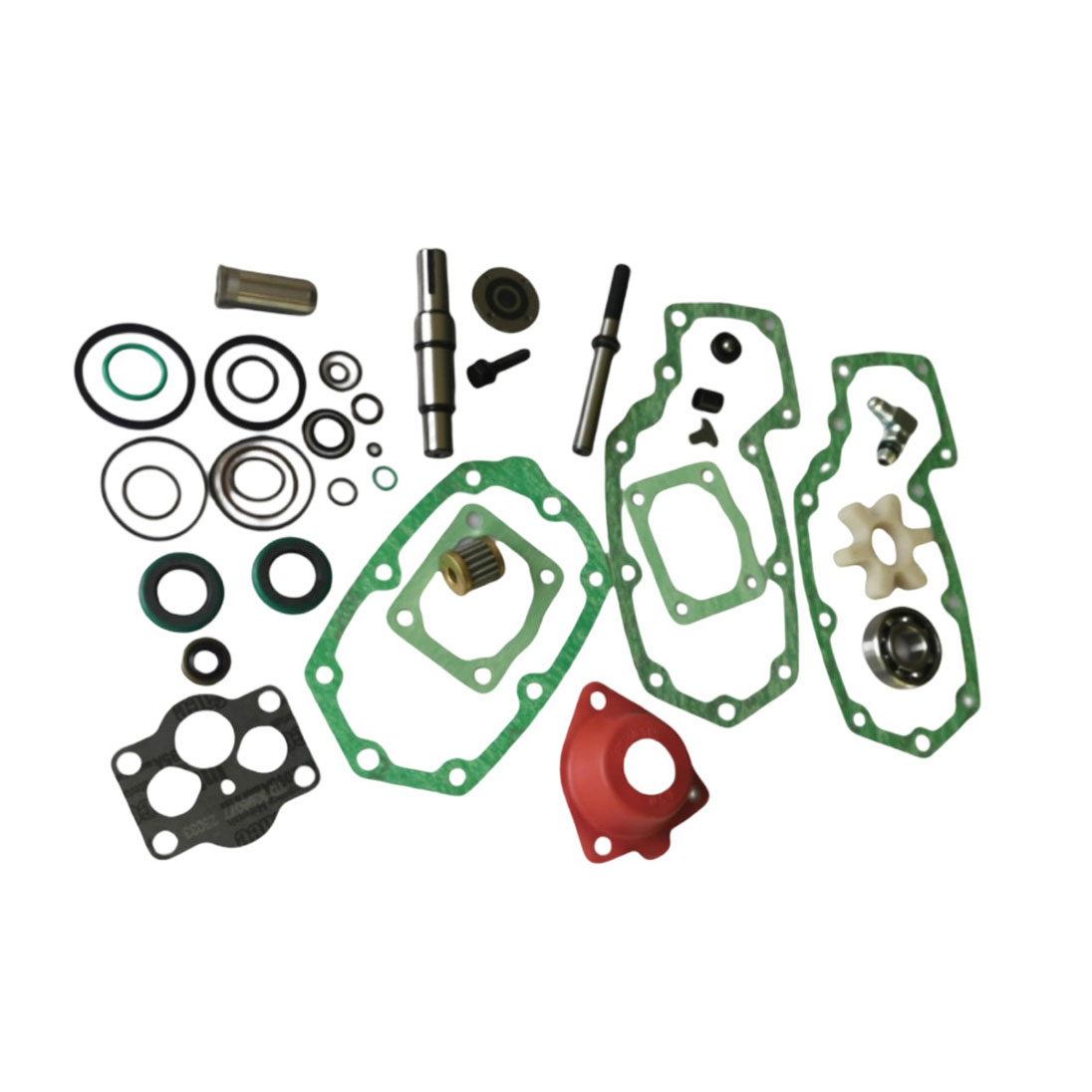 3803780 Fuel Pump Repair Kit 
