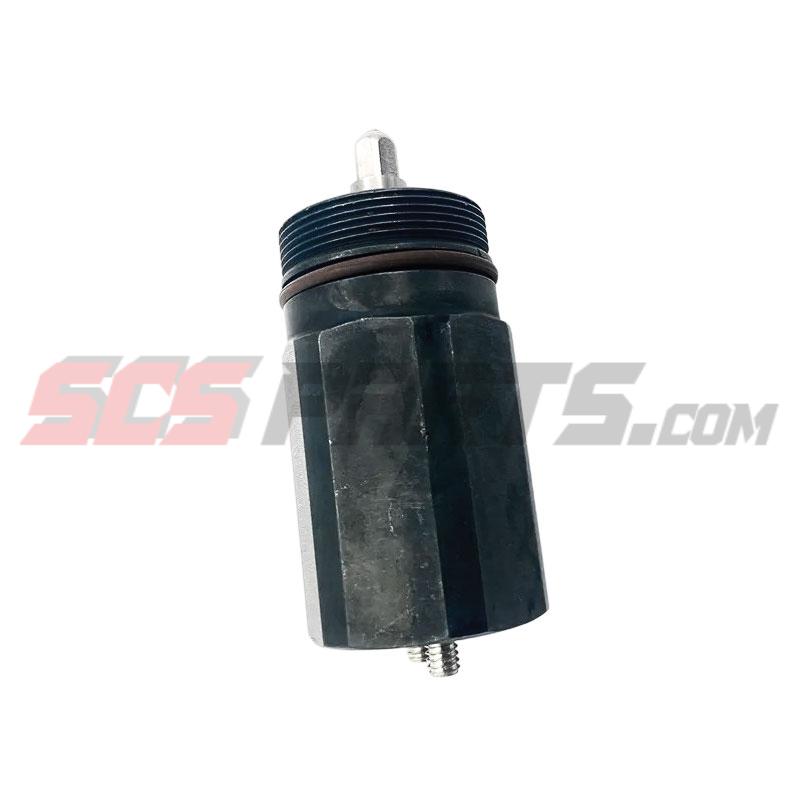 4307547 Injector Control Valve Assy