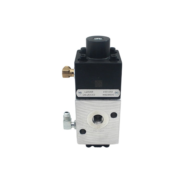 Cummins 3056564 STC Oil Control Valve 