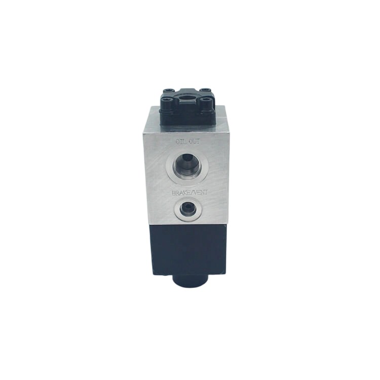 Cummins 3076332 STC Oil Control Valve