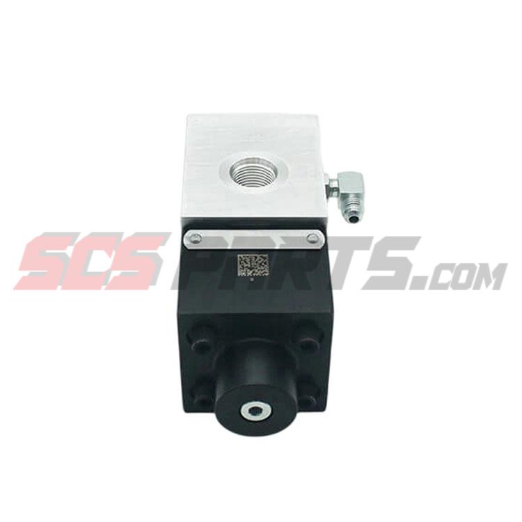 3070128 Oil Control Valve 