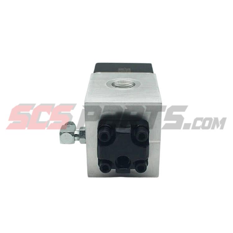 3070128 Oil Control Valve 