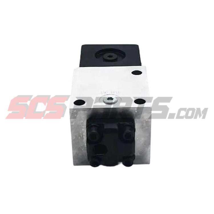 Cummins 3076333 STC Oil Control Valve
