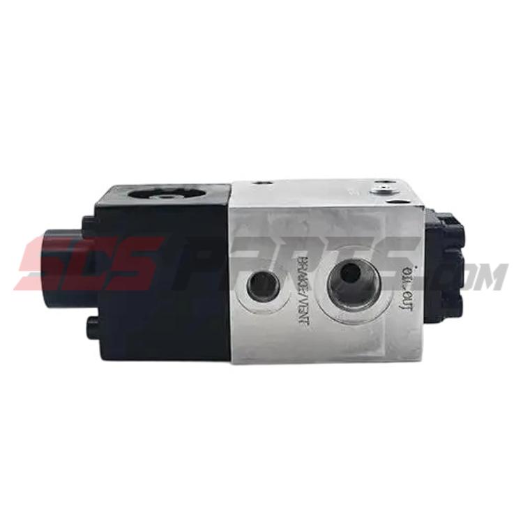 3076333 STC Oil Control Valve