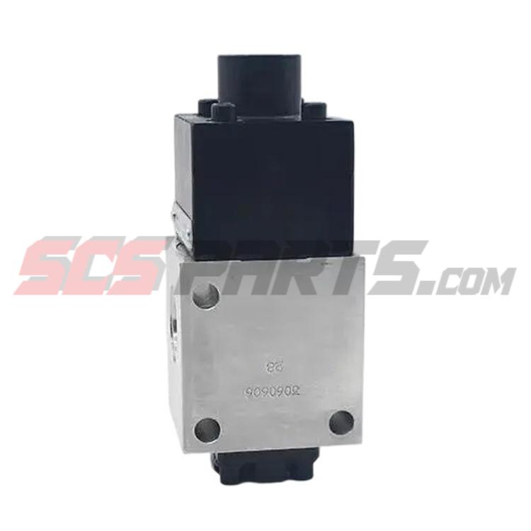 3076333 STC Oil Control Valve