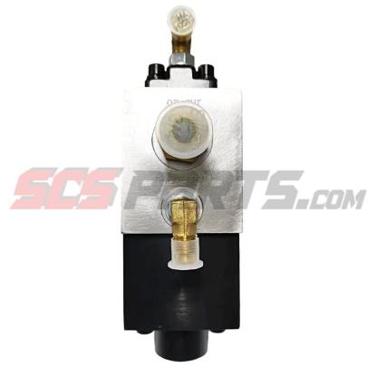 Cummins 3076341 STC Oil Control Valve