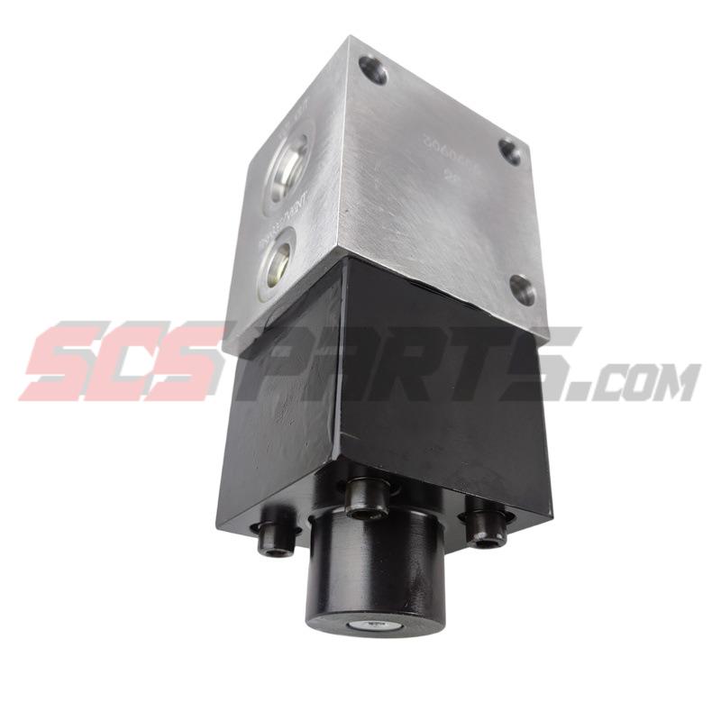 3060609 STC Oil Control Valve