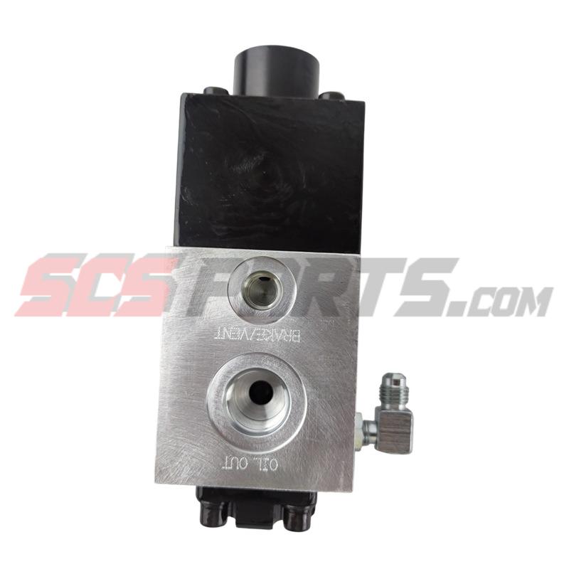Cummins 3060609 STC Oil Control Valve