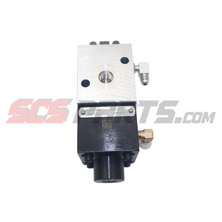 Cummins 3056564 STC Oil Control Valve 
