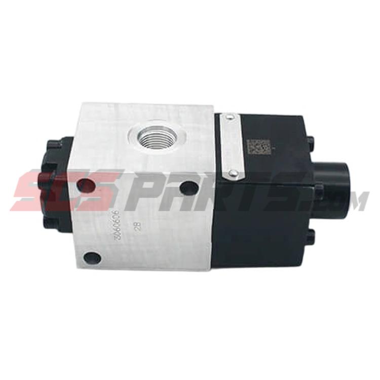 3633382 STC Oil Control Valve