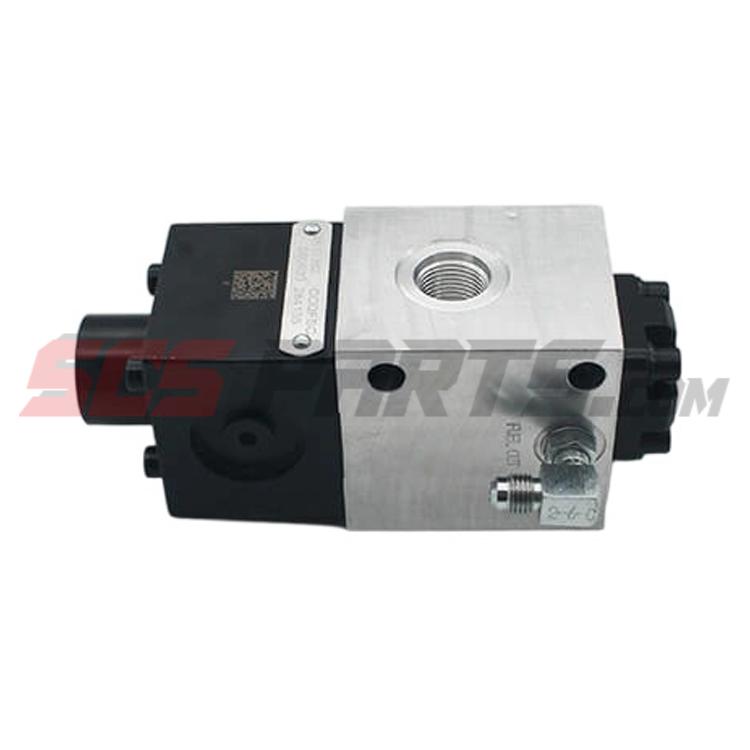 3633382 STC Oil Control Valve