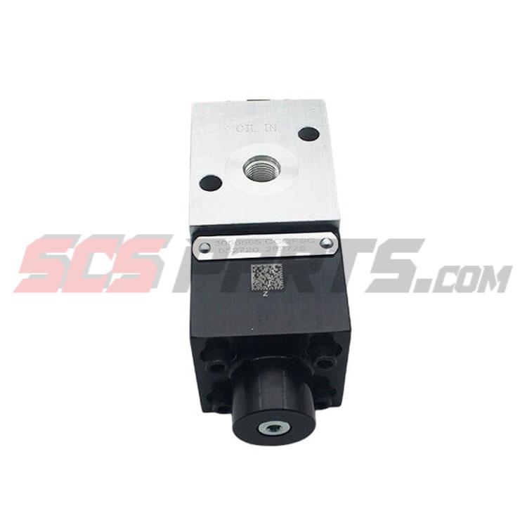3056565 STC Oil Control Valve