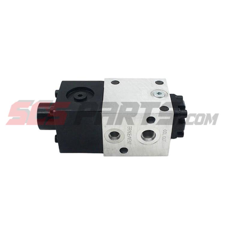3056565 STC Oil Control Valve