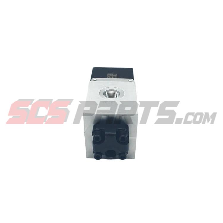 3076332 STC Oil Control Valve