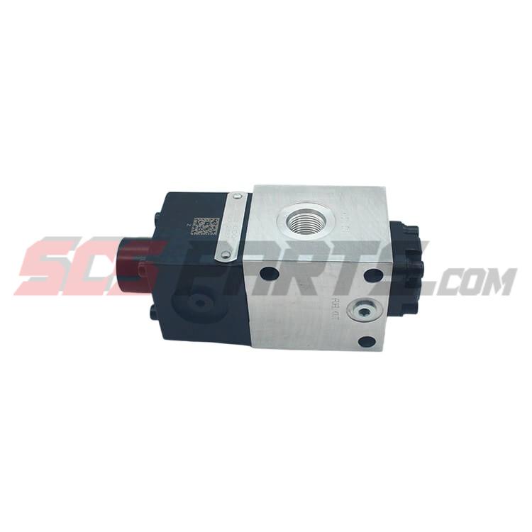 3076332 STC Oil Control Valve