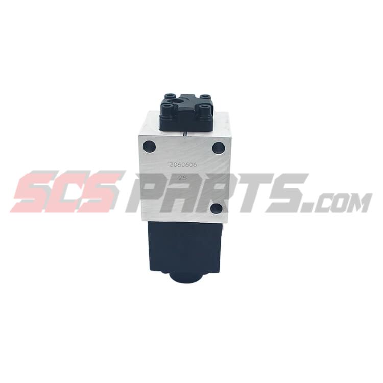 3076332 STC Oil Control Valve