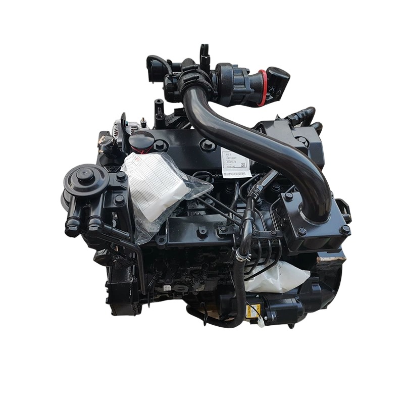Cummins Engine B3.3