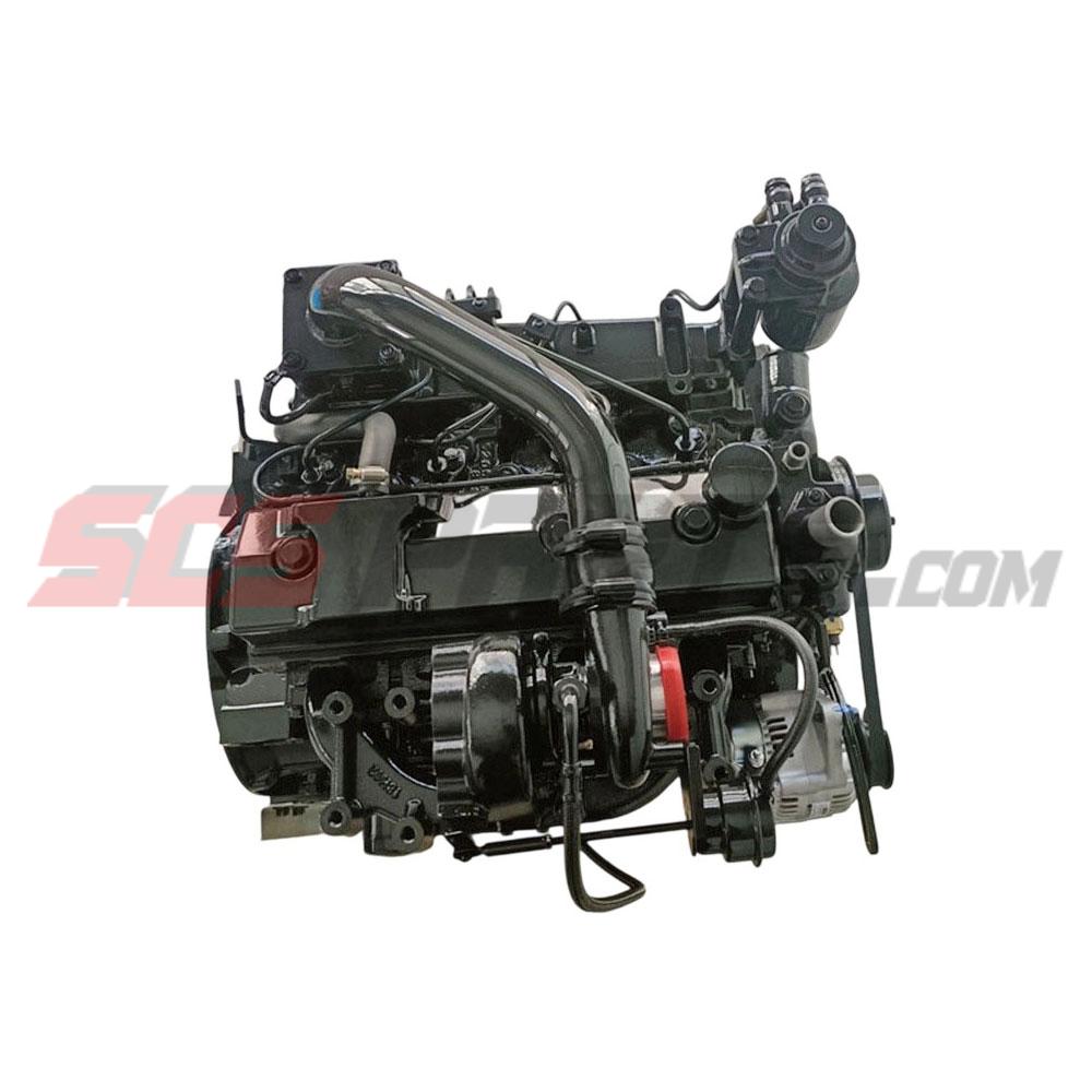 Cummins Engine B3.3