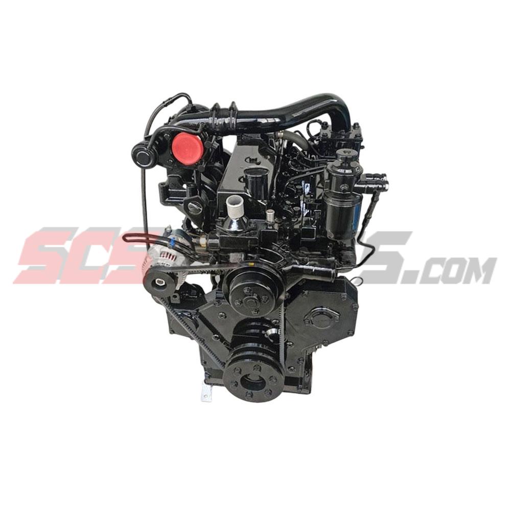 Cummins Engine B3.3
