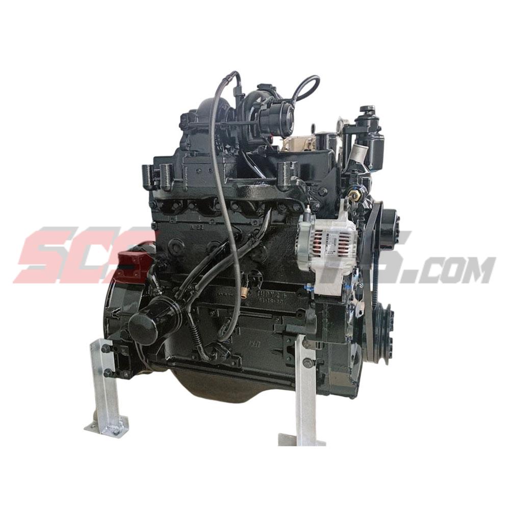 Cummins Engine B3.3