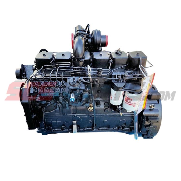Engine 6BT5.9-C115