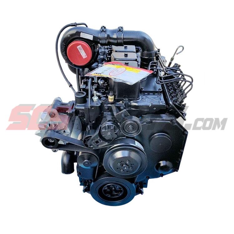 Engine 6BT5.9-C115
