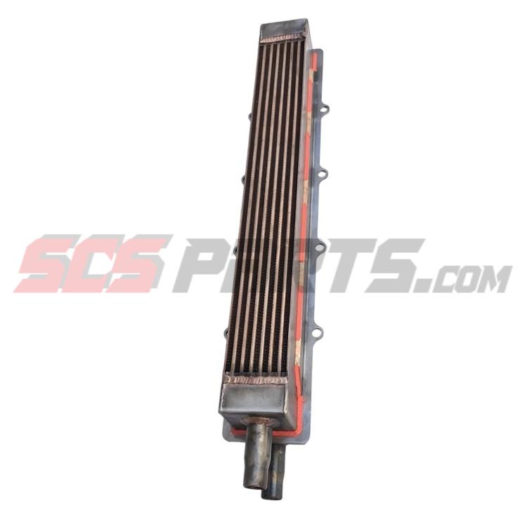 3626715 Aftercooler Core