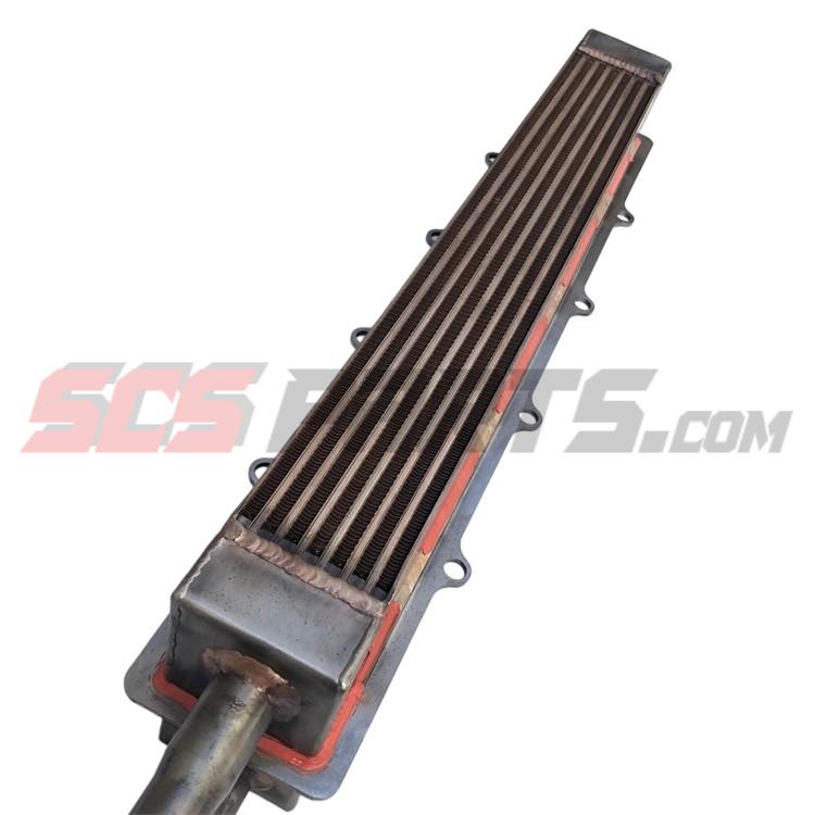 3626715 Aftercooler Core