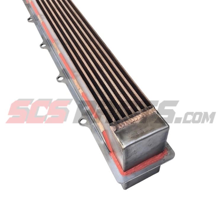 3626715 Aftercooler Core