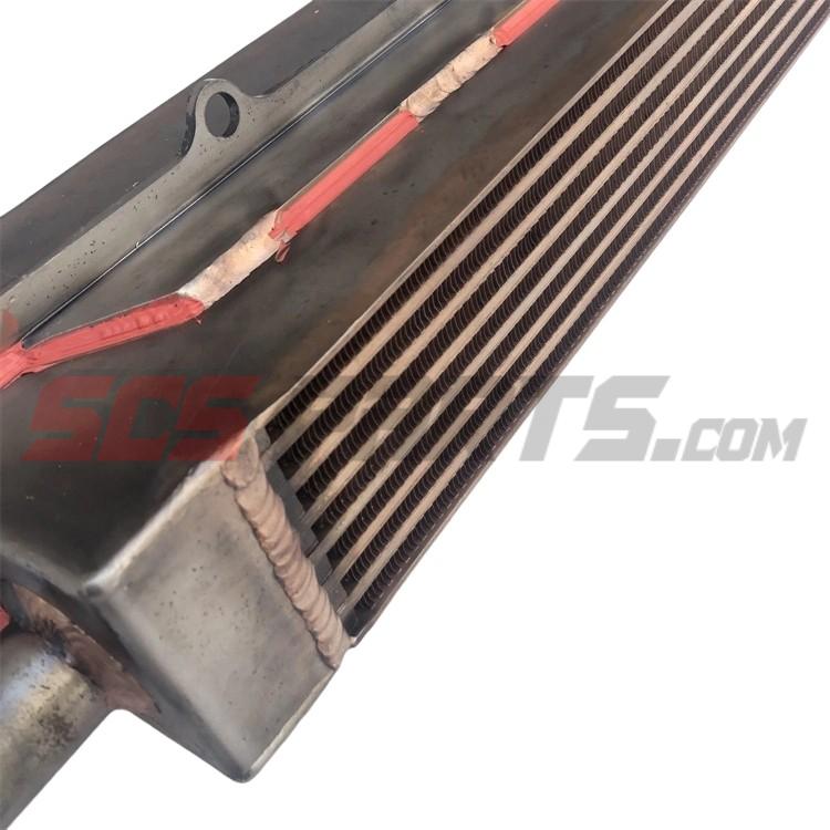 3626715 Aftercooler Core