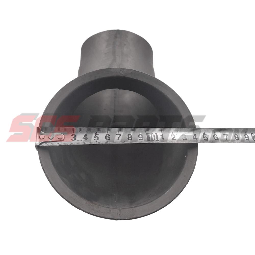 190351 Exhaust Outlet Connection 