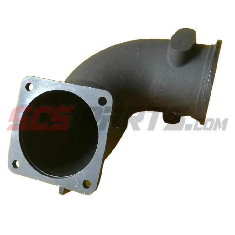 2874639 Exhaust Outlet Connection 