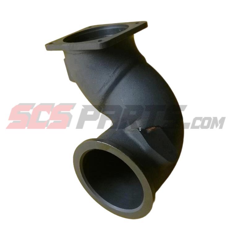 2874639 Exhaust Outlet Connection 