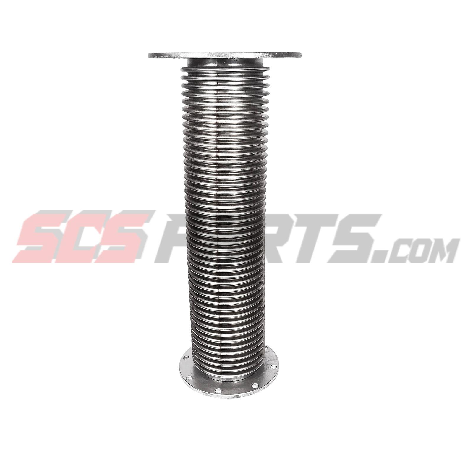 203555 Exhaust Outlet Connection 