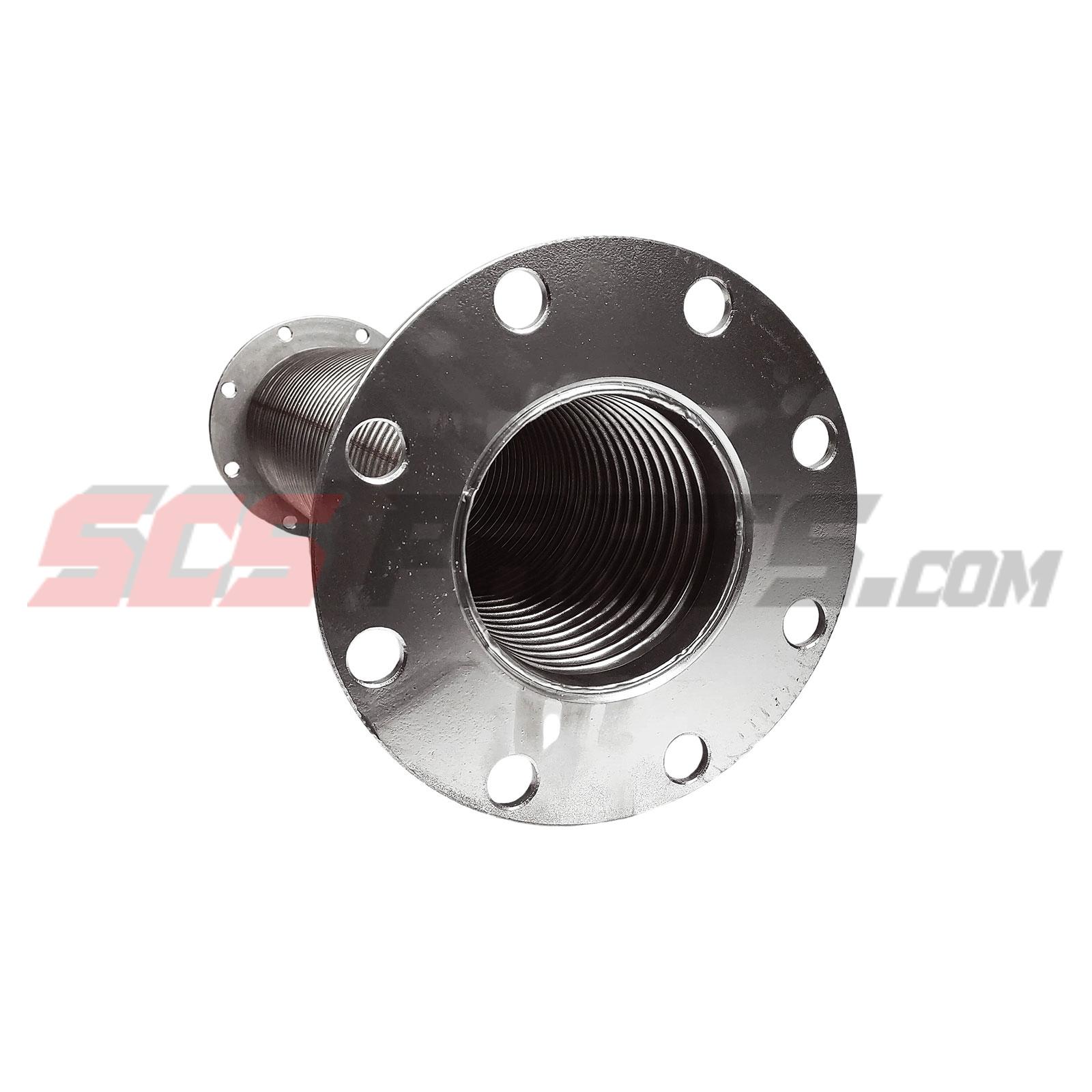 203555 Exhaust Outlet Connection 