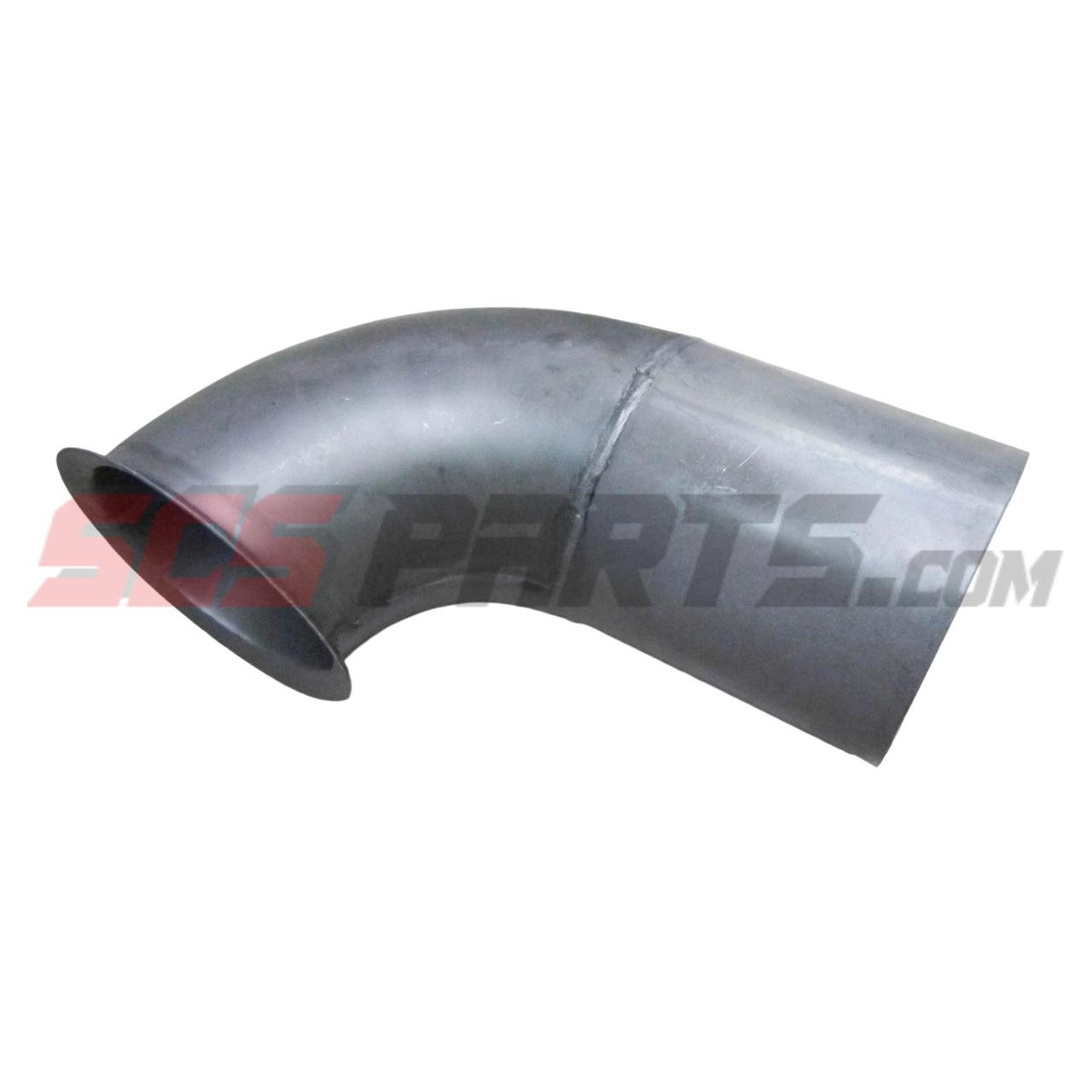 200766 Exhaust Outlet Connection