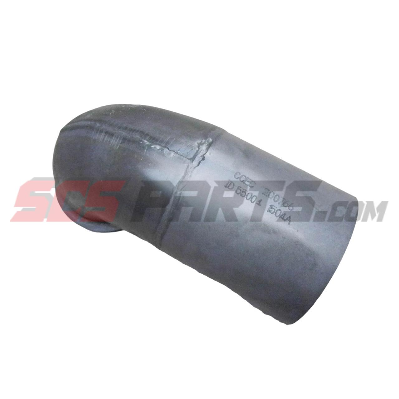 200766 Exhaust Outlet Connection