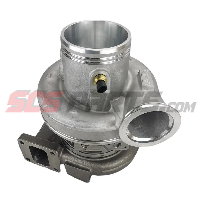 3798724 Turbocharger