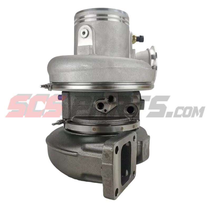 3798724 Turbocharger