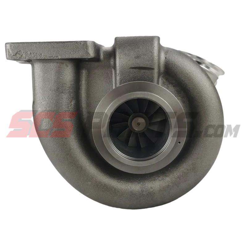 3798724 Turbocharger