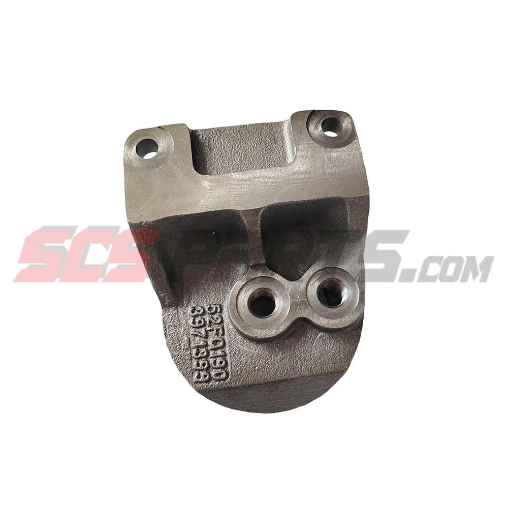 3971399 Fuel Filter Head 