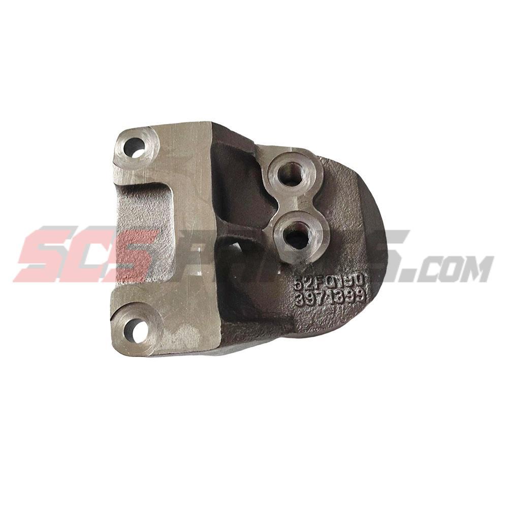 Cabezal del filtro de combustible 3971399